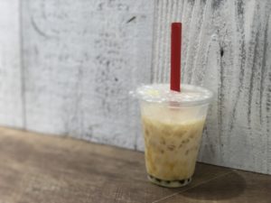 ドトール倍増タピオカのカロリーや値段、口コミ評判は？（宇治抹茶・黒糖・ロイヤルミルク）