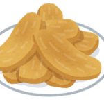 干し芋は冷凍すれば一年大丈夫?日持ちや解凍方法や美味しい食べ方は?