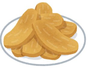 干し芋のカビ防止対策方法と白い粉とカビの見分け方3ポイント