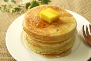 ホットケーキミックスは賞味期限切れ１年以上でも未開封なら大丈夫？