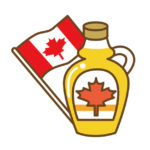 メープルシロップのカビを食べたらどうなる?毒性はあるの?対処法は?