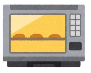 オーブンの天板の代用品はアルミホイル以外にもある?注意点は?