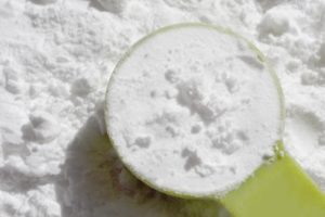 片栗粉が賞味期限切れに…使い道って？冷蔵庫保存で未開封なら料理に使える？