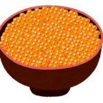 いくらの粘り気の原因は？ねばねばは腐ってる？食べられるか見分ける方法とは