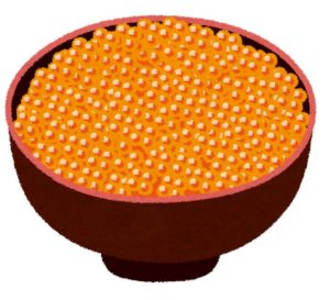 いくらの粘り気の原因は？ねばねばは腐ってる？食べられるか見分ける方法とは