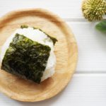 海苔に裏表があるの？おにぎりや手巻き寿司に使う向きや代用品は？
