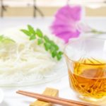 そうめんのカロリーが高いのはなぜ?ダイエット効果はあるといわれる理由は?