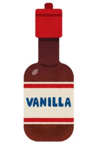 バニラエッセンスは賞味期限切れでも使える？使い道のおすすめは？