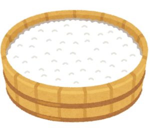 酢飯は常温保温で何時間くらい持つの？日持ちさせる方法はある？