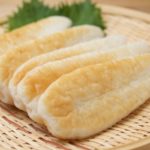 笹かまぼこは賞味期限切れ前に冷凍保存がおすすめ!解凍方法も合わせて解説