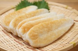 笹かまぼこは賞味期限切れ前に冷凍保存がおすすめ!解凍方法も合わせて解説