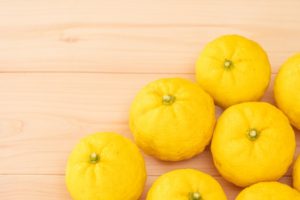 柚子の皮をむいた後の利用方法は？保存方法（常温、冷蔵、冷凍、乾燥）は？